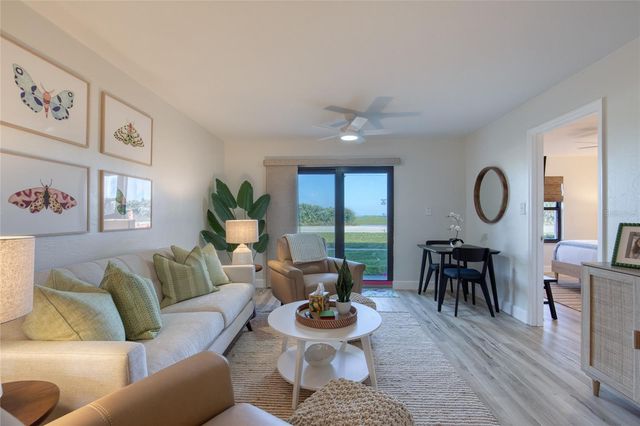 3100 OCEAN SHORE BOULEVARD 1060, Ormond Beach, FL 32176