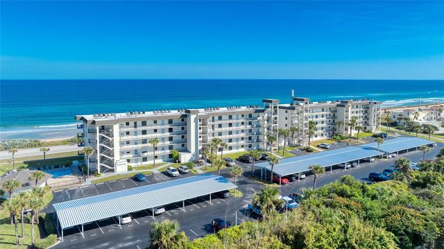 3100 OCEAN SHORE BOULEVARD 1060, Ormond Beach, FL 32176