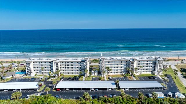 3100 OCEAN SHORE BOULEVARD 1060, Ormond Beach, FL 32176
