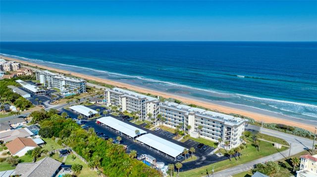 3100 OCEAN SHORE BOULEVARD 1060, Ormond Beach, FL 32176