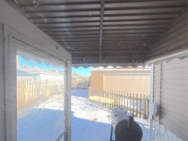 7331 Jackson Avenue, Hammond, IN 46324