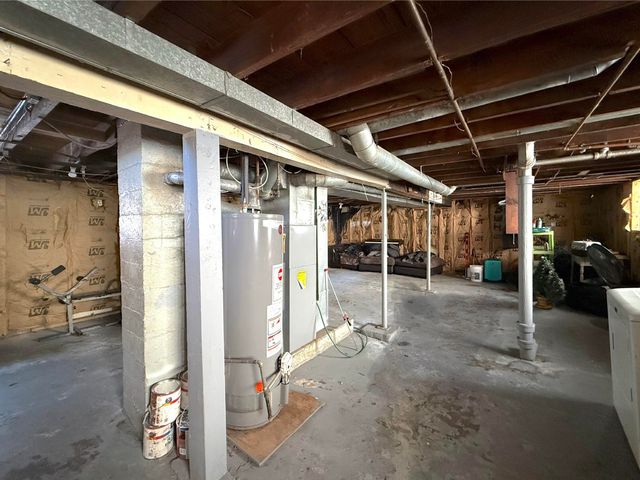 7331 Jackson Avenue, Hammond, IN 46324