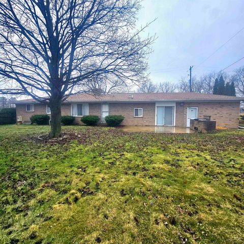 2604 Lapeer Avenue, Saginaw, MI 48601