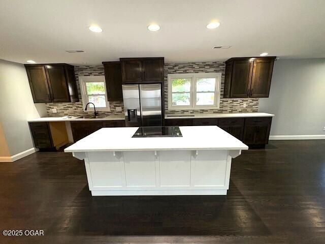 602 E Bond Street, Monett, MO 65708