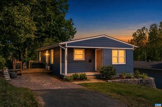 105 HARTMANS MILL RD, Charlottesville, VA 22902