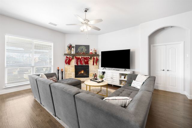 1802 Emerald Vista Boulevard, Wylie, TX 75098