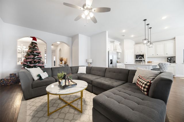 1802 Emerald Vista Boulevard, Wylie, TX 75098