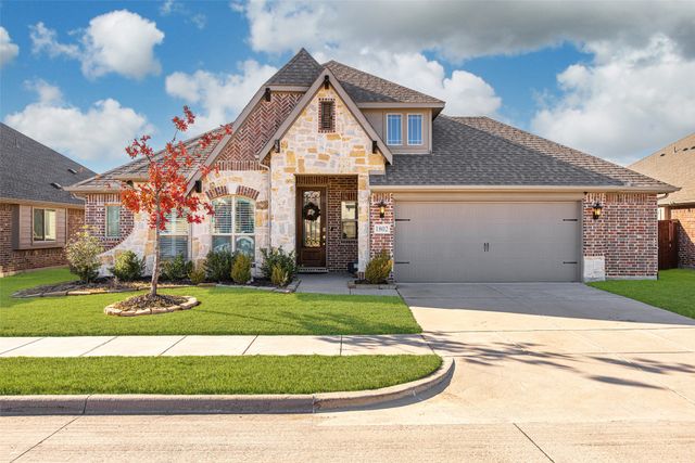 1802 Emerald Vista Boulevard, Wylie, TX 75098