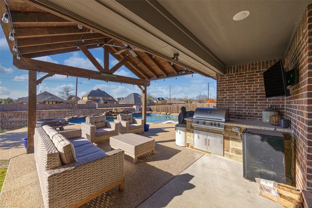 1802 Emerald Vista Boulevard, Wylie, TX 75098