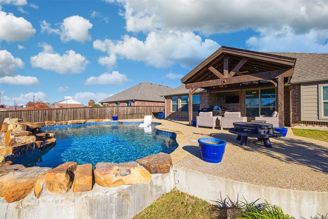 1802 Emerald Vista Boulevard, Wylie, TX 75098