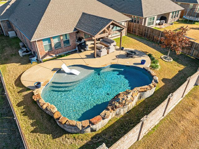 1802 Emerald Vista Boulevard, Wylie, TX 75098
