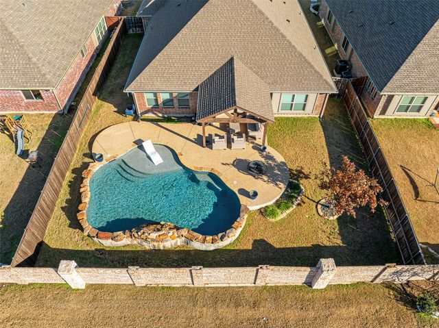 1802 Emerald Vista Boulevard, Wylie, TX 75098