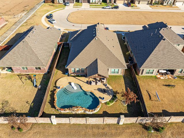 1802 Emerald Vista Boulevard, Wylie, TX 75098