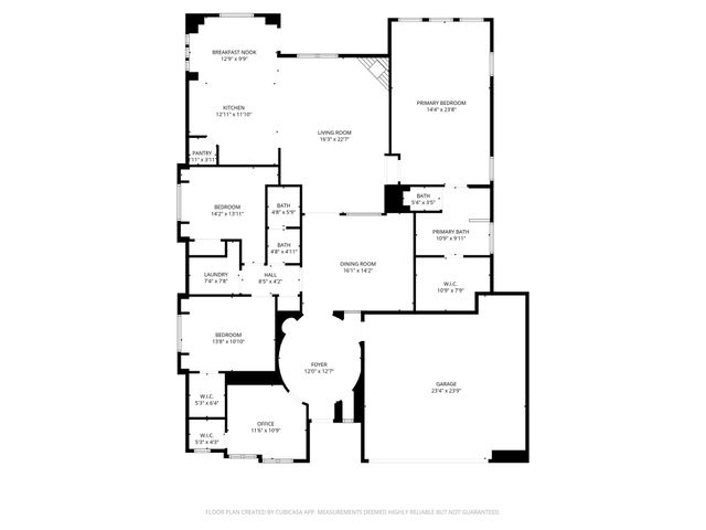 1802 Emerald Vista Boulevard, Wylie, TX 75098