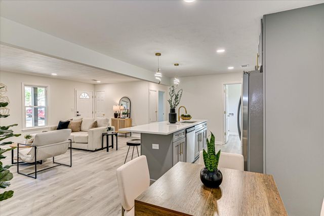 3510 Edgeworth Drive, Hephzibah, GA 30815