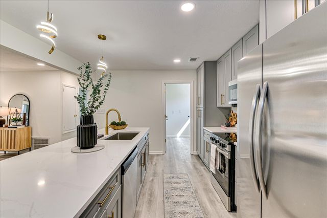 3510 Edgeworth Drive, Hephzibah, GA 30815