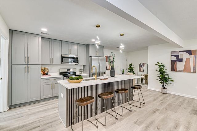 3510 Edgeworth Drive, Hephzibah, GA 30815