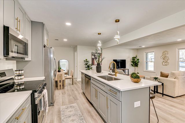 3510 Edgeworth Drive, Hephzibah, GA 30815