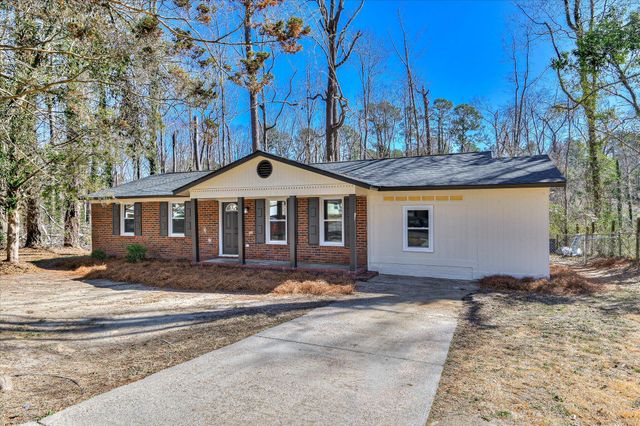 3510 Edgeworth Drive, Hephzibah, GA 30815