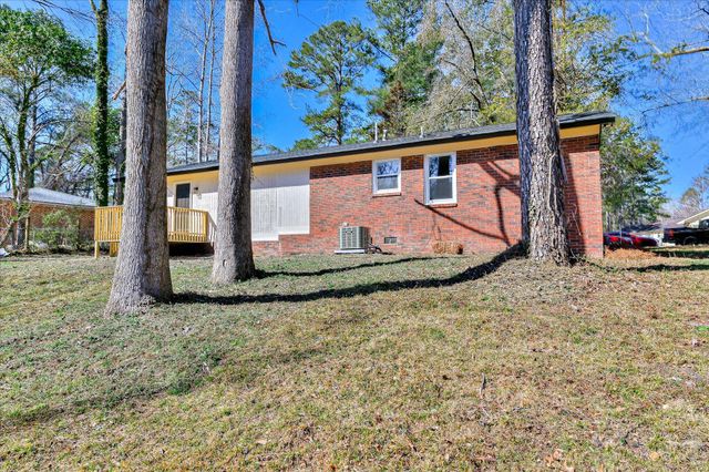 3510 Edgeworth Drive, Hephzibah, GA 30815