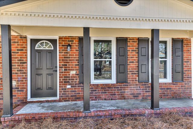 3510 Edgeworth Drive, Hephzibah, GA 30815