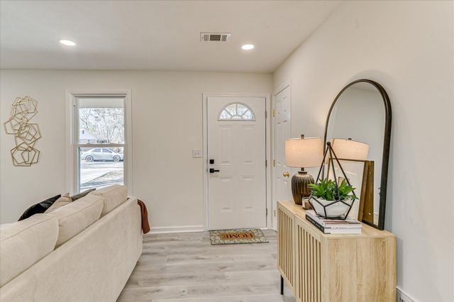 3510 Edgeworth Drive, Hephzibah, GA 30815