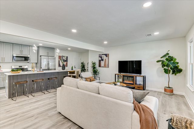 3510 Edgeworth Drive, Hephzibah, GA 30815