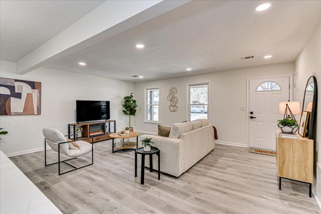 3510 Edgeworth Drive, Hephzibah, GA 30815