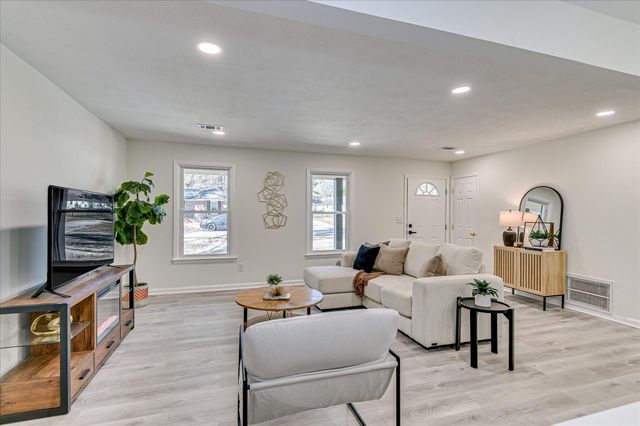 3510 Edgeworth Drive, Hephzibah, GA 30815