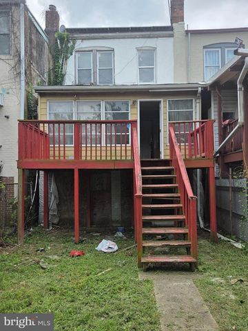 715 SHEPHERD ST NW, Washington, DC 20011