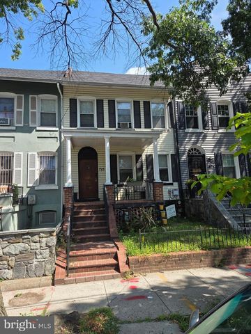715 SHEPHERD ST NW, Washington, DC 20011