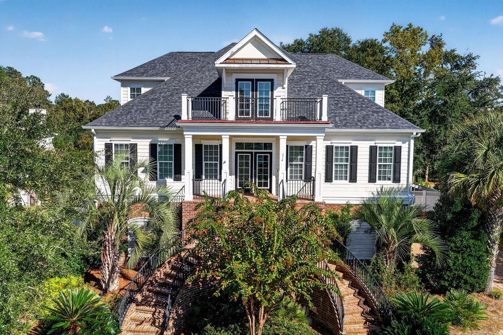 214 Olde Canal Loop, Pawleys Island, SC 29585 — photo 2