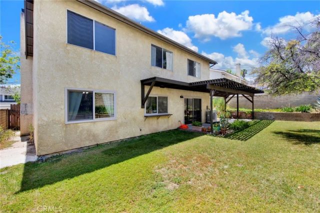 21631 Grovepark, Saugus, CA 91350
