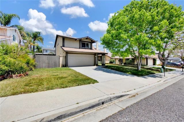 21631 Grovepark, Saugus, CA 91350