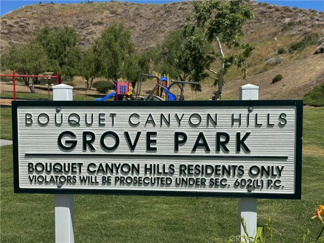 21631 Grovepark, Saugus, CA 91350