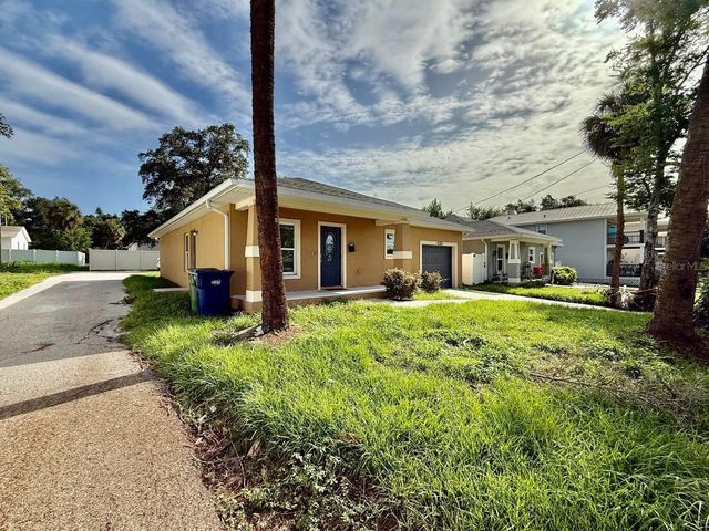 2904 E COLUMBUS DRIVE, Tampa, FL 33605