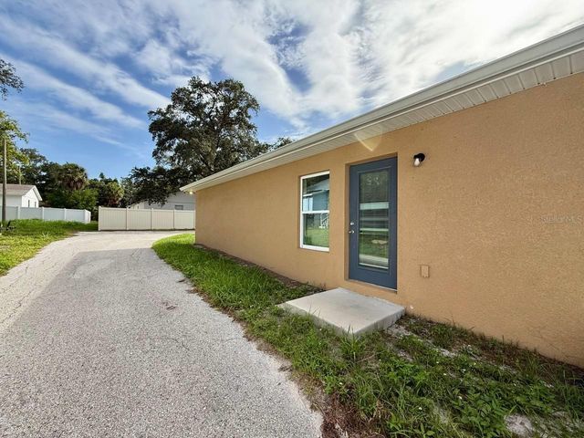 2904 E COLUMBUS DRIVE, Tampa, FL 33605
