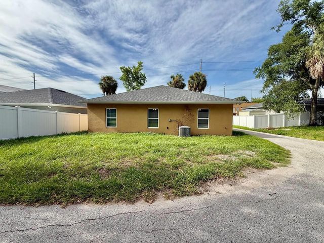 2904 E COLUMBUS DRIVE, Tampa, FL 33605