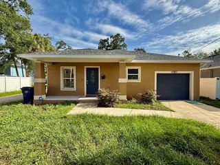 2904 E COLUMBUS DRIVE, Tampa, FL 33605