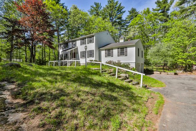 69 Stowell Road, Bedford, NH 03110