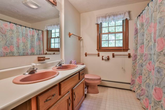 69 Stowell Road, Bedford, NH 03110