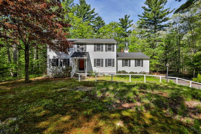 69 Stowell Road, Bedford, NH 03110