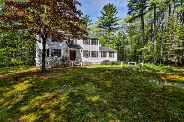 69 Stowell Road, Bedford, NH 03110