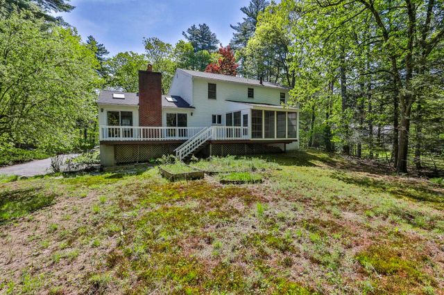 69 Stowell Road, Bedford, NH 03110