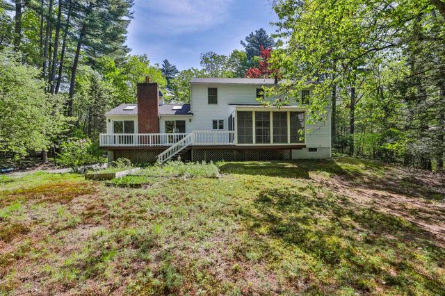 69 Stowell Road, Bedford, NH 03110