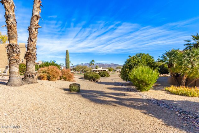 25515 N FOREST Road 30, Rio Verde, AZ 85263