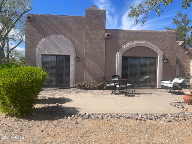 25515 N FOREST Road 30, Rio Verde, AZ 85263