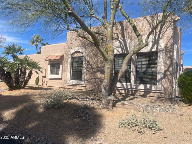 25515 N FOREST Road 30, Rio Verde, AZ 85263