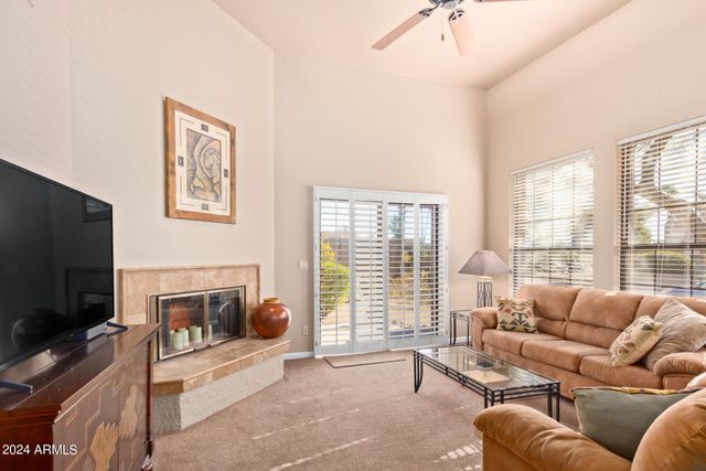 25515 N FOREST Road 30, Rio Verde, AZ 85263