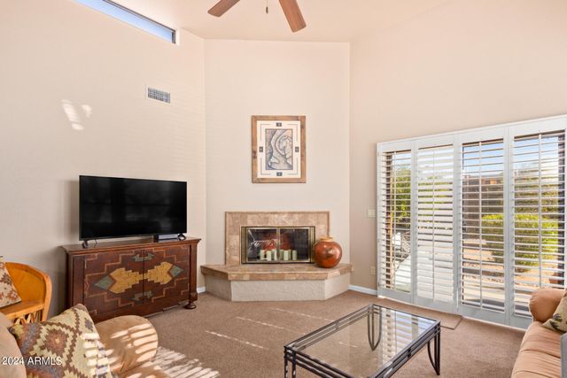 25515 N FOREST Road 30, Rio Verde, AZ 85263